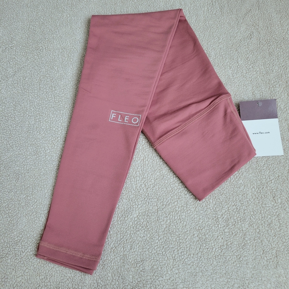 NWT Fleo Withered Rose 25" El Toro